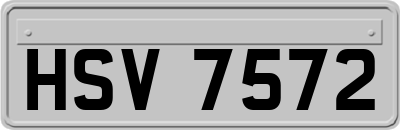 HSV7572