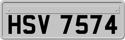HSV7574