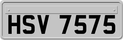 HSV7575