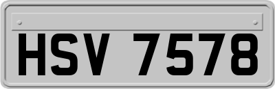 HSV7578