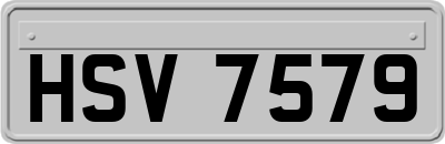 HSV7579
