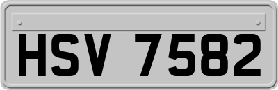 HSV7582