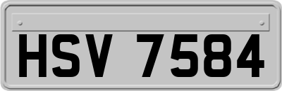 HSV7584
