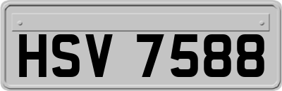 HSV7588