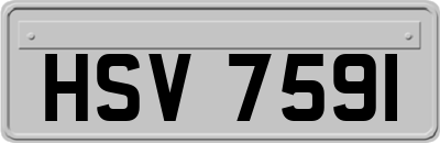 HSV7591