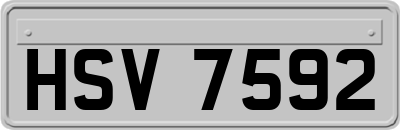 HSV7592