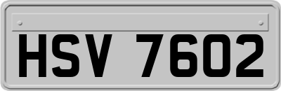 HSV7602