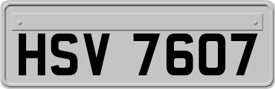 HSV7607