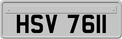 HSV7611