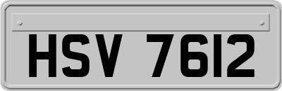 HSV7612