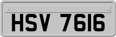 HSV7616