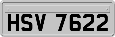 HSV7622
