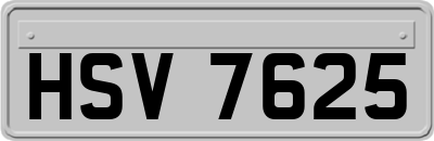 HSV7625