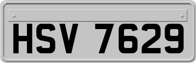 HSV7629