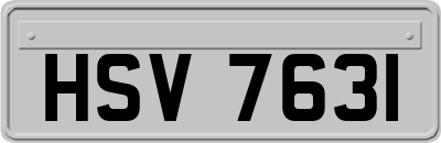 HSV7631