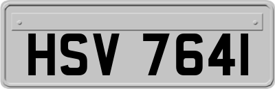 HSV7641