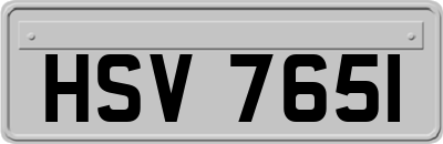 HSV7651