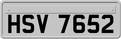 HSV7652