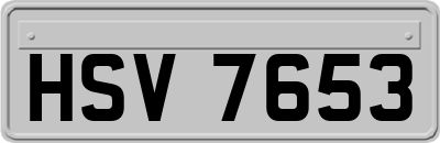 HSV7653