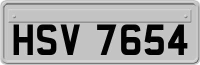 HSV7654