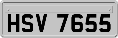 HSV7655