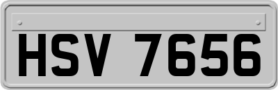 HSV7656