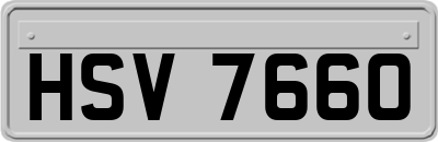 HSV7660