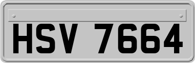 HSV7664