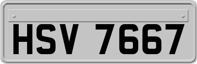 HSV7667