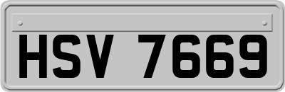 HSV7669
