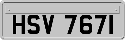 HSV7671
