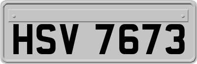 HSV7673