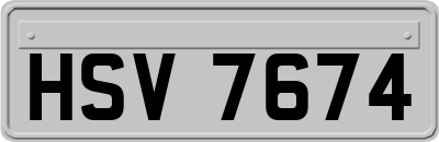 HSV7674