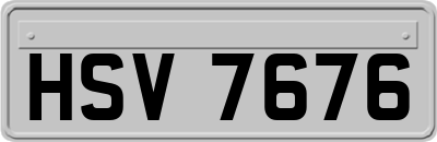 HSV7676