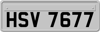 HSV7677
