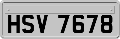 HSV7678