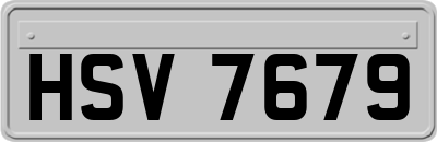HSV7679