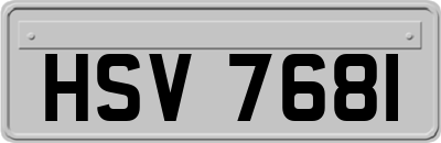 HSV7681