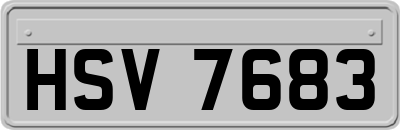 HSV7683