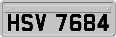 HSV7684