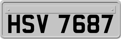 HSV7687