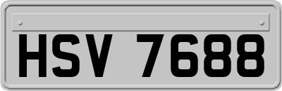 HSV7688