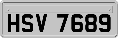 HSV7689