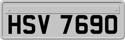 HSV7690