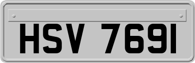 HSV7691