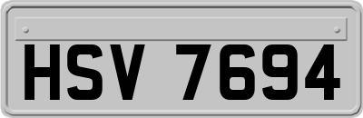 HSV7694