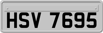 HSV7695
