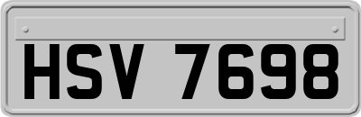HSV7698