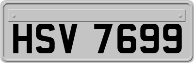 HSV7699