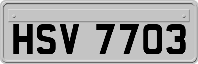 HSV7703